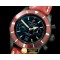 브라이틀링 Superocean 2014 Heritage Chrono PVD/LE Black A7750 -BSW0299