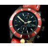 브라이틀링 Superocean Heritage Chrono PVD/LE Black A7750 -BSW0300B