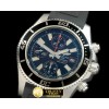 브라이틀링 Superocean Abyss 44 SS/RU Blk/Red A7750 -BSW0305C