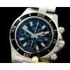 브라이틀링 Superocean Abyss 44 SS/SS Blk/Wht A7750 -BSW0306A