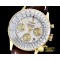 브라이틀링 Navitimer RG/LE White Sticks A7750 -BSW0309