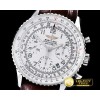 브라이틀링 Navitimer SS/LE White Num A7750 -BSW0311A
