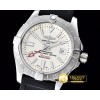 브라이틀링 Avenger II GMT SS/RU Cream A2836 -BSW0314A