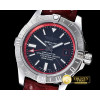 브라이틀링 Avenger II GMT SS/LE Black Stick A2836 -BSW0318