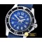 브라이틀링 SuperOcean 44mm SS/RU Blue Num Noob Asia 2824 -BSW0326B