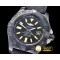 브라이틀링 Avenger Seawolf 45mm DLC/LE Yellow ANF Asia 2836 -BSW0330B
