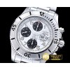 브라이틀링 SuperOcean SteelFish Chrono SS/SS Wht/Blk A7750 -BSW0332A