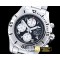 브라이틀링 SuperOcean SteelFish Chrono SS/SS Blk/Wht A7750 -BSW0332B