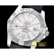 브라이틀링 Avenger II GMT A3239011 SS/RU White GF A2836 -BSW0336C
