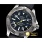 브라이틀링 Avenger Seawolf BS 2017 Yllw DLC/RU Blk GF Asia 2836 -BSW0339B