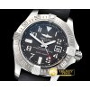 브라이틀링 Avenger Seawolf 2017 SS/RU Grey GF Asia 2836 -BSW0341A