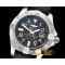 브라이틀링 Avenger Seawolf 2017 SS/RU Grey GF Asia 2836 -BSW0341A