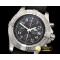 브라이틀링 Avenger Chronograph TI/NY Grey/Num ANF Asia 7750 -BSW0342A