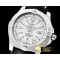 브라이틀링 Colt 44mm Automatic SS/LE White GF Asia 2824 -BSW0345B
