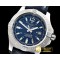 브라이틀링 Colt 44mm Automatic SS/LE Blue GF Asia 2824 -BSW0345C