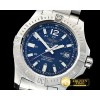 브라이틀링 Colt 44mm Automatic SS/SS Blue GF Asia 2824 -BSW0346A