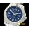 브라이틀링 Colt 44mm Automatic SS/SS Blue GF Asia 2824 -BSW0346A