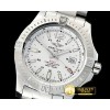 브라이틀링 Colt 44mm Automatic SS/SS White GF Asia 2824 -BSW0346B