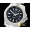 브라이틀링 Colt 44mm Automatic SS/SS Black GF Asia 2824 -BSW0346C