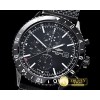 브라이틀링 Chronoliner 46mm GMT PVD/PVD Black Asia 7750 -BSW0348A