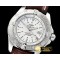 브라이틀링 AeroMarine Colt II 44mm SS/LE White ANF Asia 2836 -BSW0351B