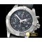 브라이틀링 Avenger 2017 Chronograph TI/NY Grey/Num GF V2 A7750 Mod -BSW0352