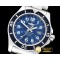 브라이틀링 SuperOcean II 44mm SS/SS Blue/Num GF Asia 2824 -BSW0354A