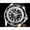 브라이틀링 SuperOcean II 42mm SS/RU Blk/Wht GMF Asia 2824 -BSW0356A