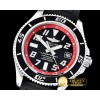 브라이틀링 SuperOcean II 42mm SS/RU Blk/Red GMF Asia 2824 -BSW0356B