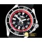 브라이틀링 SuperOcean II 42mm SS/RU Blk/Red GMF Asia 2824 -BSW0356B