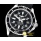 브라이틀링 SuperOcean II 42mm SS/RU Blk/Blk GMF Asia 2824 -BSW0356C