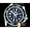 브라이틀링 SuperOcean II 42mm SS/RU Blk/Blue GMF Asia 2824 -BSW0356D