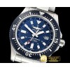 브라이틀링 SuperOcean 44 Stainless SS/SS Blue/Stk GF Asia 2824 -BSW0358A