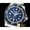 브라이틀링 SuperOcean 44 Stainless SS/SS Blue/Stk GF Asia 2824 -BSW0358A