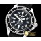브라이틀링 SuperOcean II 42mm SS/RU Black/Black ZF Asia 2836 -BSW0359A