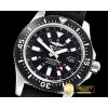 브라이틀링 SuperOcean 44 Stainless SS/RU Black/Stk GF Asia 2824 -BSW0360A