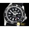브라이틀링 SuperOcean 44 Stainless SS/RU Black/Stk GF Asia 2824 -BSW0360A