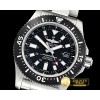 브라이틀링 SuperOcean 44 Stainless SS/SS Black/Stk GF Asia 2824 -BSW0360B