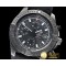 브라이틀링 Colt Chronograph 44 Black Diver Pro II PVD/NY Blk A7750 -BSW0363