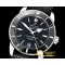 브라이틀링 Superocean Heritage II 42mm SS/RU Black GF MY9015 Mod -BSW0364B