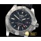 브라이틀링 Avenger BlackBird 44mm DLC/TI/NY Black GF V3 A2824 -BSW0366