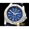 브라이틀링 Colt Automatic 42mm SS/LE Blue ANF Asia 2836 -BSW0367A