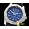 브라이틀링 Colt Automatic 42mm SS/LE Blue ANF Asia 2836 -BSW0367A