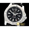 브라이틀링 Colt Automatic 42mm SS/LE Black ANF Asia 2836 -BSW0367B
