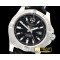 브라이틀링 Colt Automatic 42mm SS/LE Black ANF Asia 2836 -BSW0367B