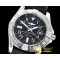 브라이틀링 Avenger II GMT A3239011 SS/RU Black GF A2836 -BSW0368A