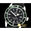 브라이틀링 Superocean II 42mm Grn Bez SS/RU Black JHF Asia 2836 -BSW0369C