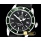 브라이틀링 Superocean II 42mm Grn Bez SS/RU Black JHF Asia 2836 -BSW0369C