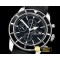 브라이틀링 SuperOcean Heritage II Chronograph SS/RU Blk OMF A7750 -BSW0372