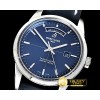 브라이틀링 Transocean Day Date SS/LE Blue V7F Asia 2824 -BSW0374B